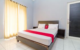Reddoorz Near Kebun Raya Bogor